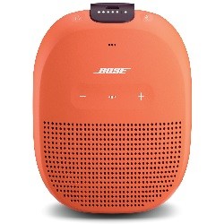 Bose SoundLink Micro Bluetooth speaker ブライトオレンジ 4969929249661